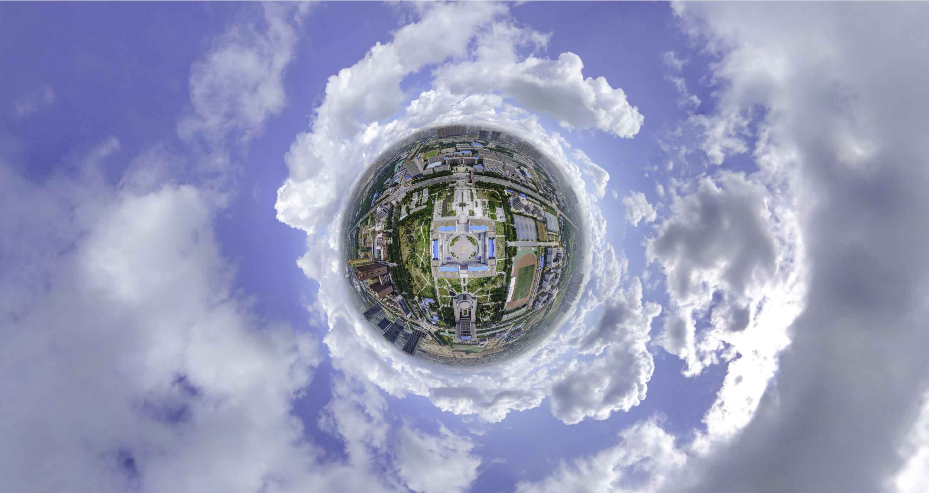 梅州格凸河风景名胜区