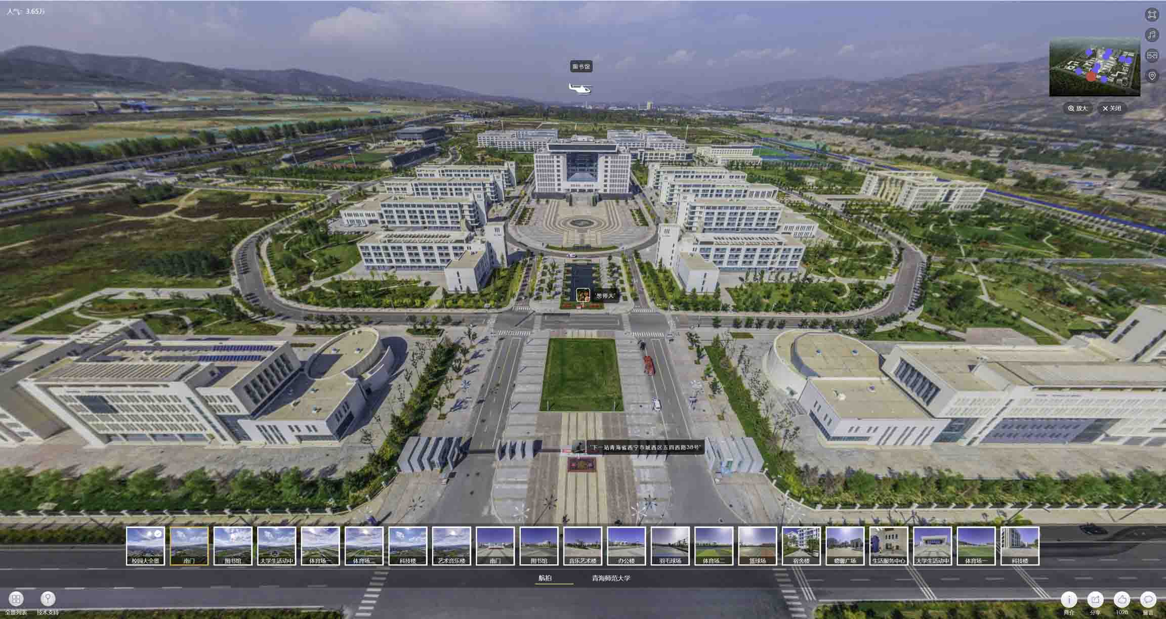 梅州油菜花-惊艳半生的花海仙境